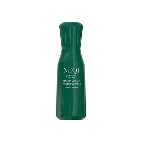 NEQI Volume Victory Styling Mousse (Woman