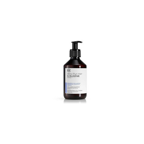 Collistar Volumizing Redensifying Shampoo - Å