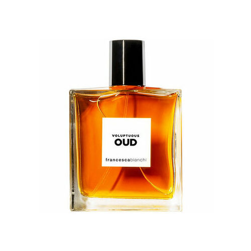 Francesca Bianchi Voluptuous Oud Extrait de