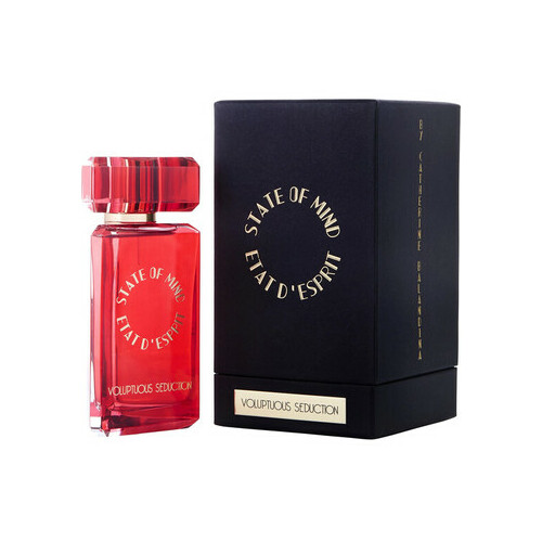 State of Mind Voluptuous Seduction Parfum