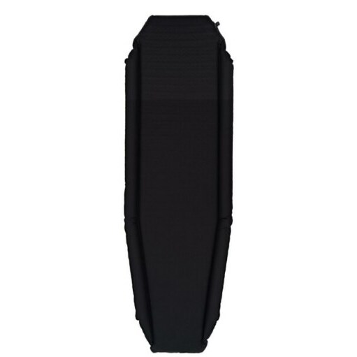 VOLVEN  Self-Inflating Mat Ultralight Plus Black