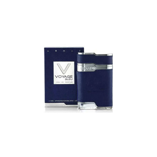 Armaf Voyage Bleu EDP (Man, 100ml)