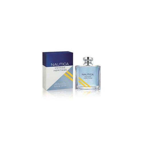 Nautica Voyage Heritage EDT (Man, 100ml)