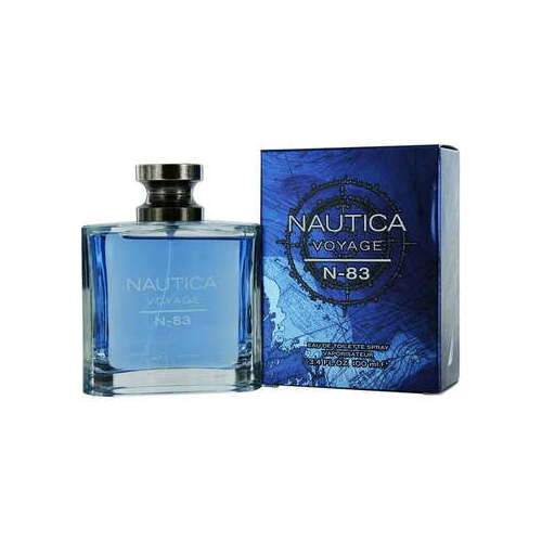 Nautica Voyage N-83 For Men EDT