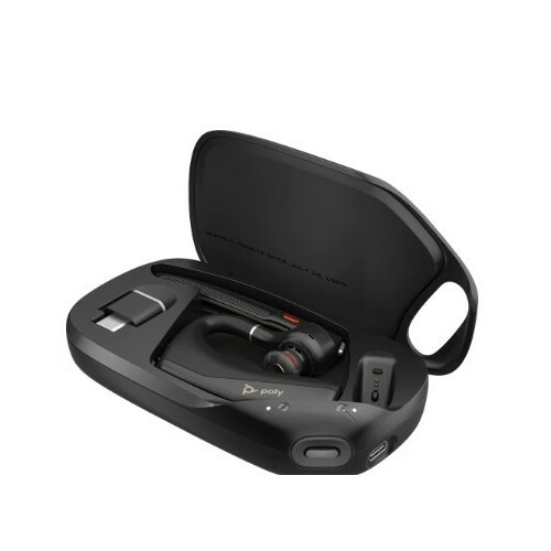 Hewlett-Packard POLY Voyager Legend 50-M Headset