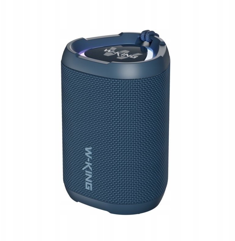 W-King D110 Wireless Bluetooth Speaker |