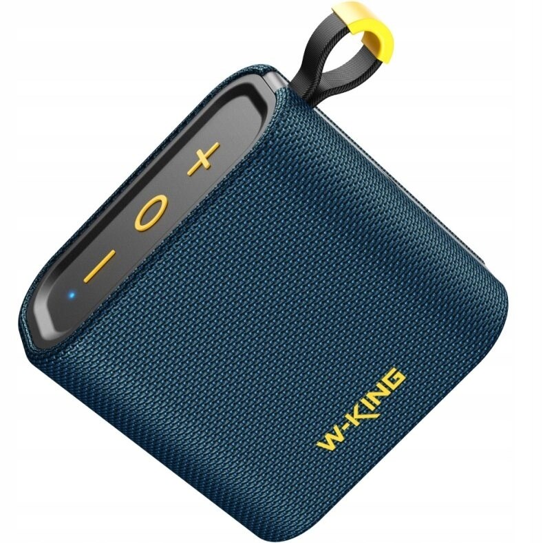 W-King D2 Bluetooth wireless speaker –