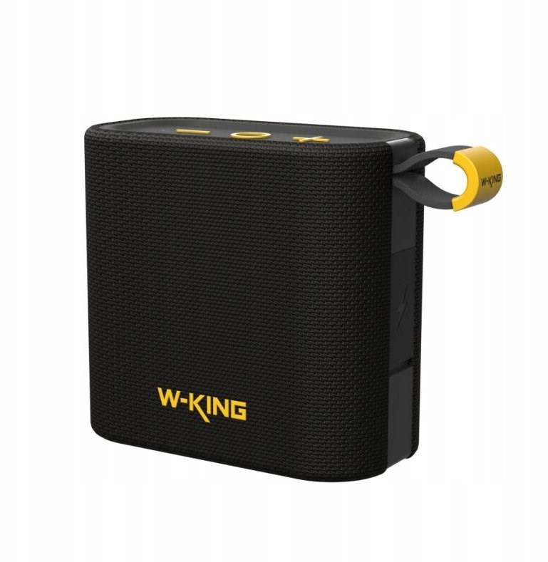 W-King D2 Bluetooth wireless speaker |
