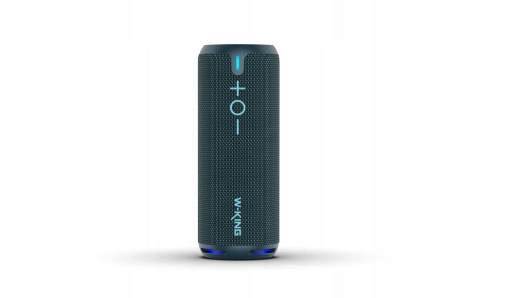 W-King D320 Wireless Bluetooth Speaker |