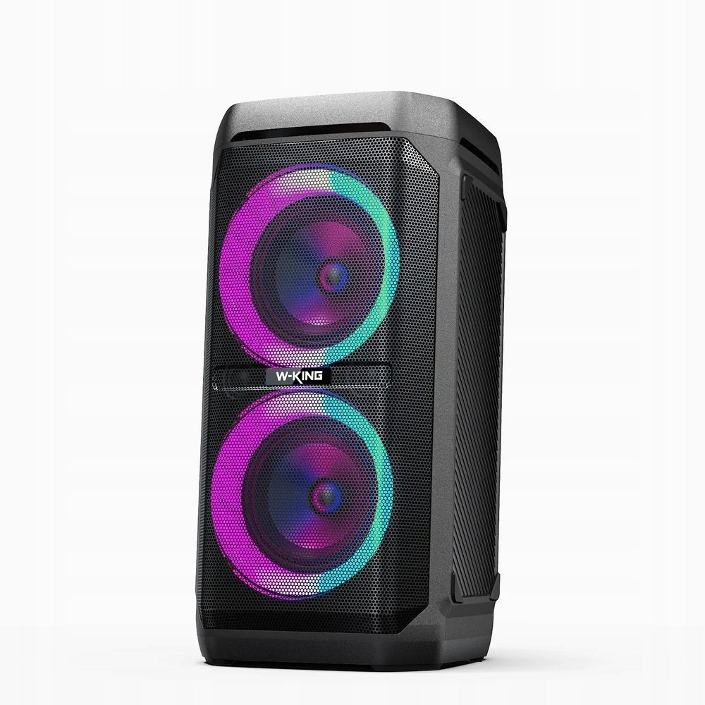 W-King T11 Wireless Bluetooth Speaker –