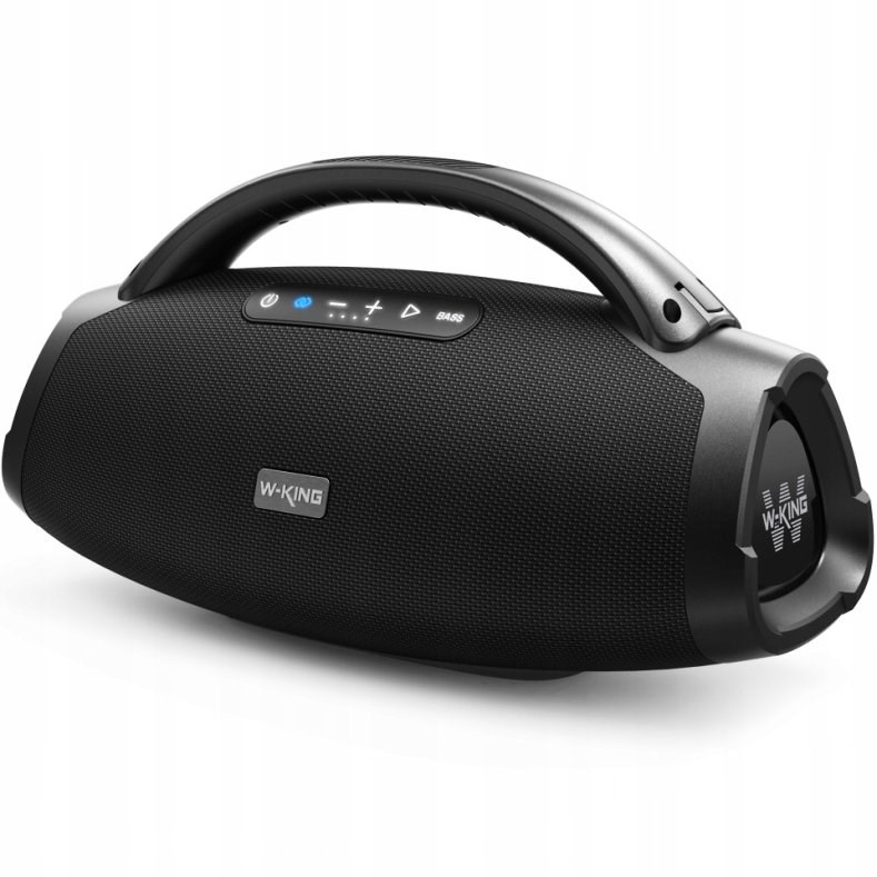 W-King X20 Wireless Bluetooth Speaker –