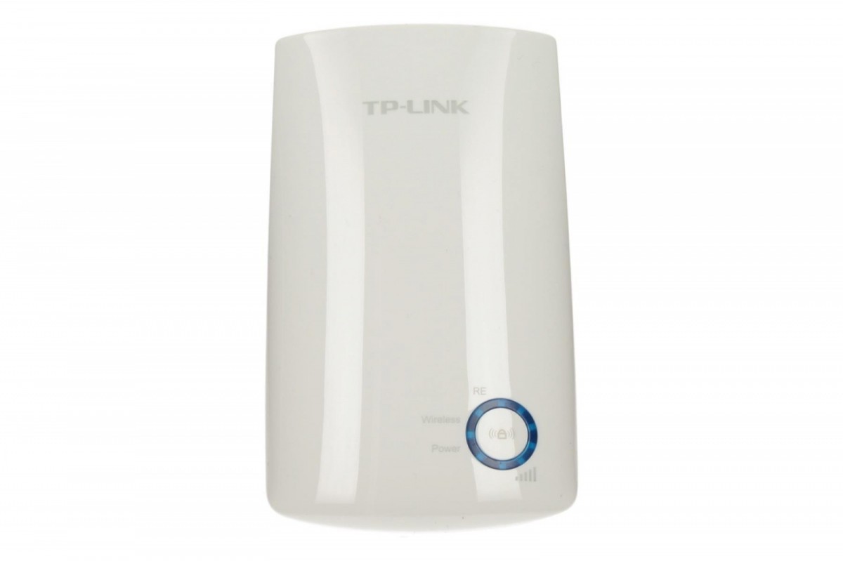 TP-LINK WA854RE WiFi Ex tender b/g/n