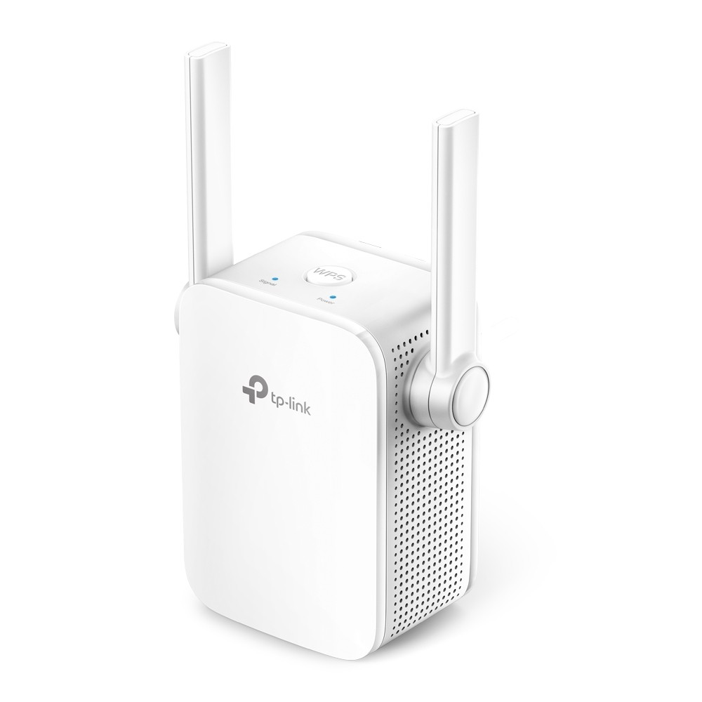 TP-LINK  WA855RE signal amplifier WiFi N300
