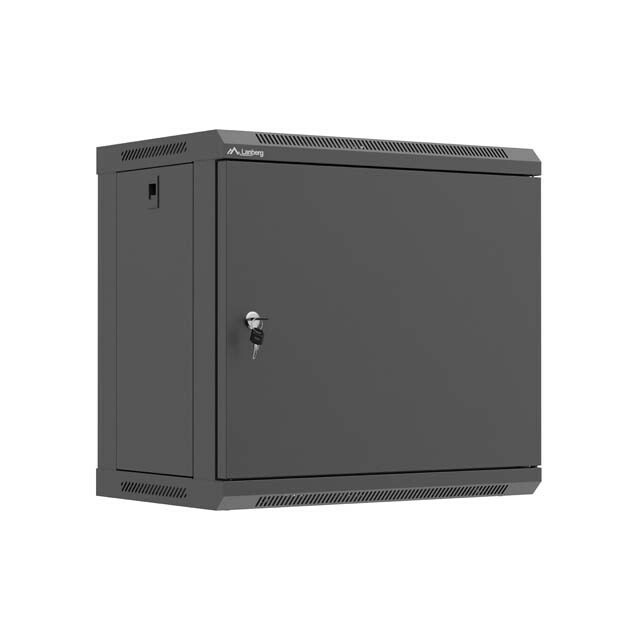 LANBERG Wack cabinet wall-mount 19 inches