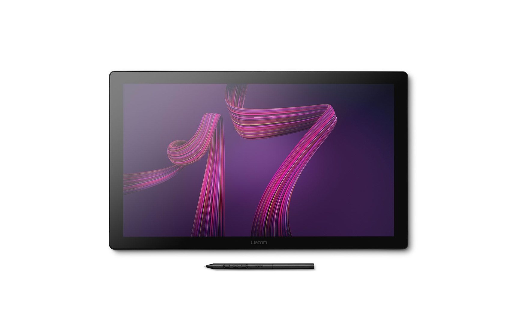 WACOM Cintiq Pro 17 graphic tablet