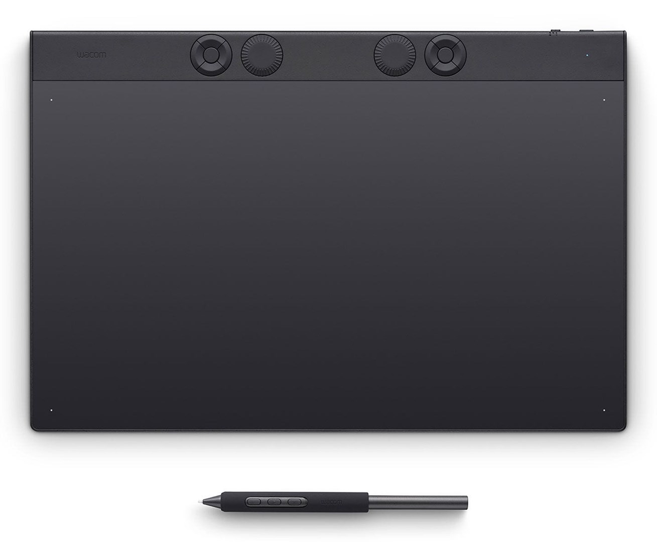 WACOM  Intous Pro Large Graphic Display