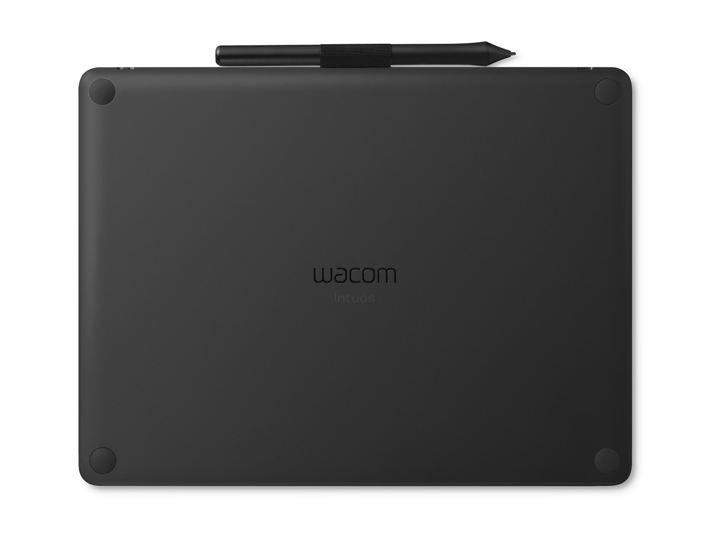 WACOM  Intuos CTL-6100K-B graphic tablet Black