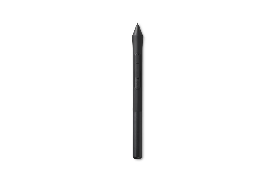 WACOM  LP1100K stylus pen Black |