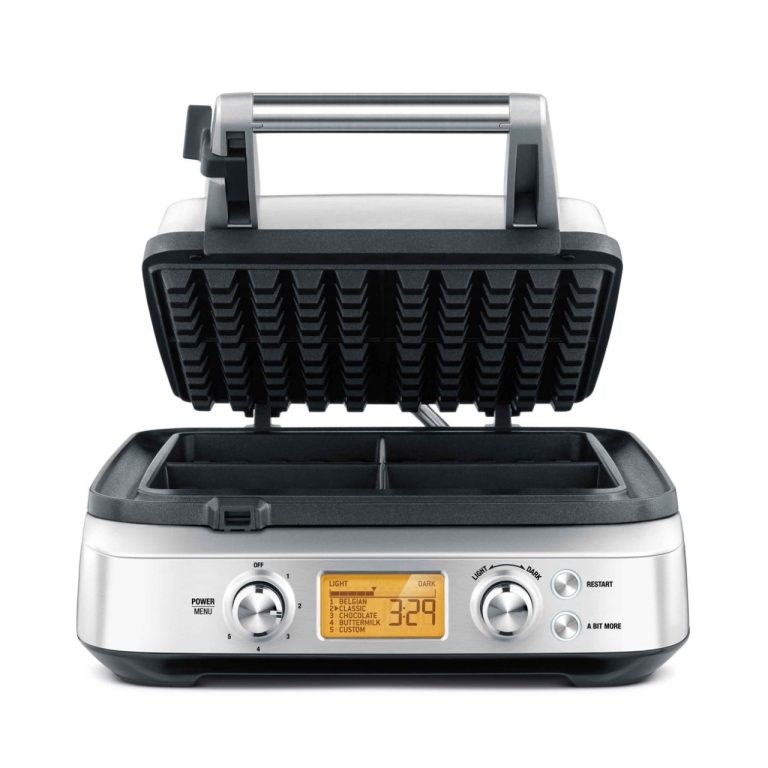 Sage Waffle Maker SWM620 | 41010020