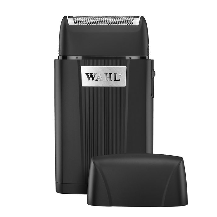 Wahl  Super Close 3616-0470  AC/Battery Black