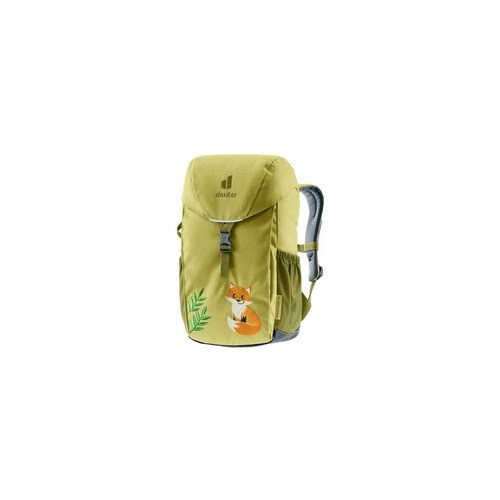 Deuter Waldfuchs 10 linden-cactus | uniwersalny
