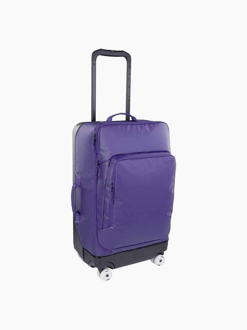 No name Walizka EVOC 4-Wheel Trolley