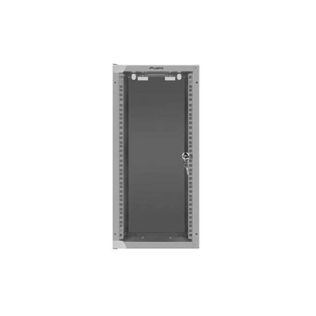 LANBERG  wall-mount cabinet 10 inch 12U