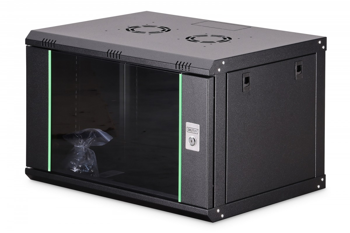 Digitus Wall Mount Cabinet 19 DN-37101