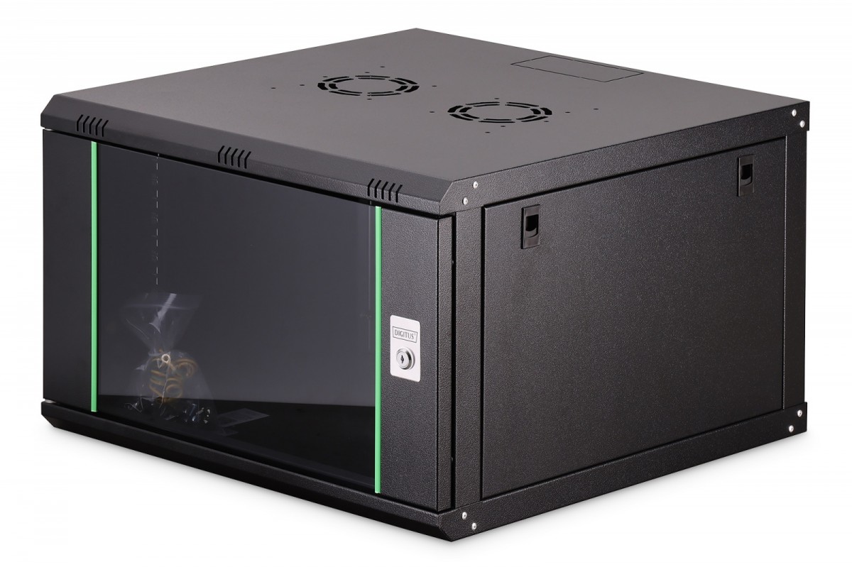 Digitus  Wall Mount Cabinet 19 DN-37103