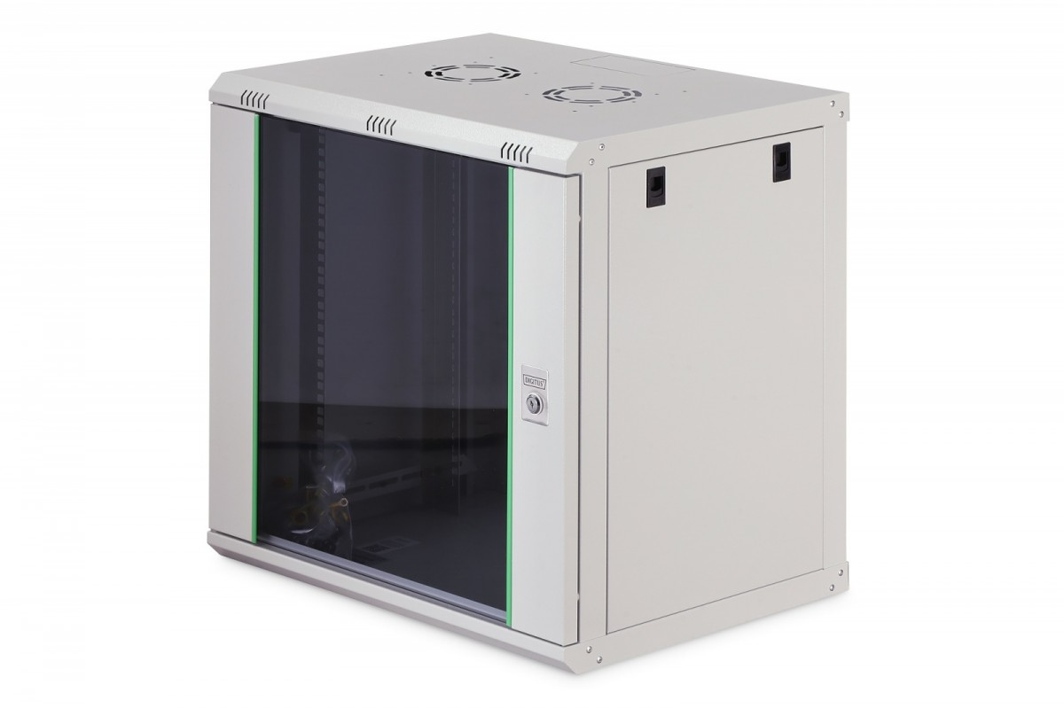 Digitus Wall Mount Cabinet 19 DN-37108