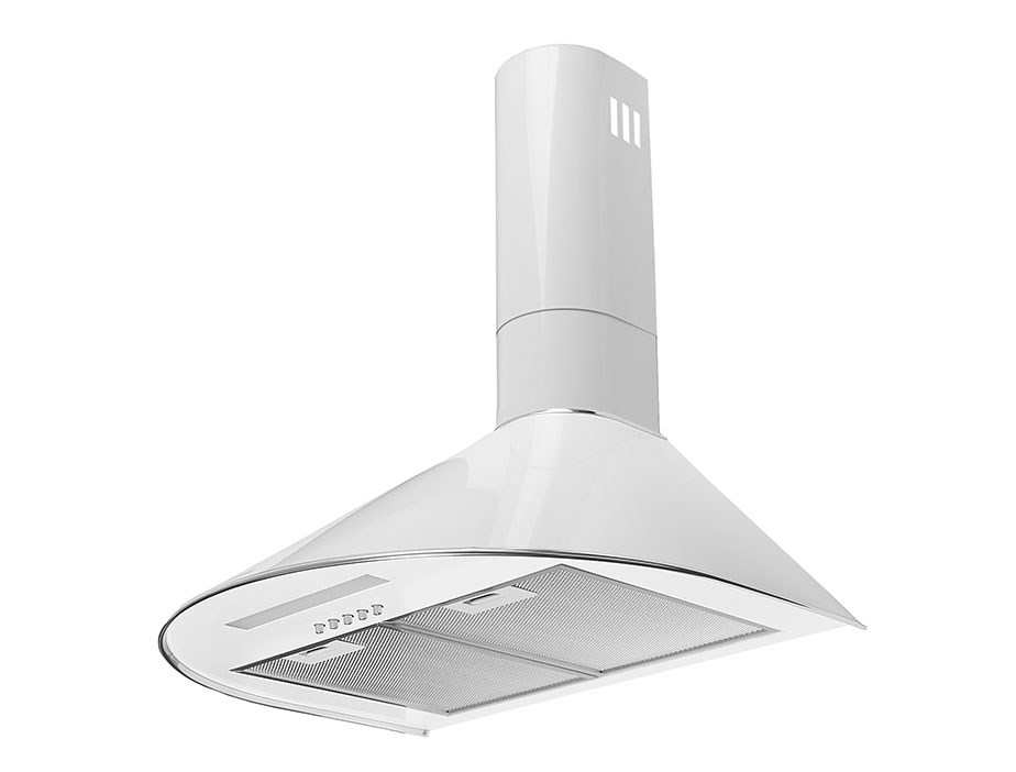 MAAN  Mix 3 60 white Hood