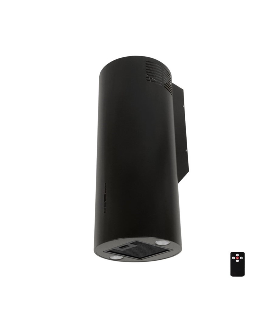 MAAN  Tuba Elba W 731 black