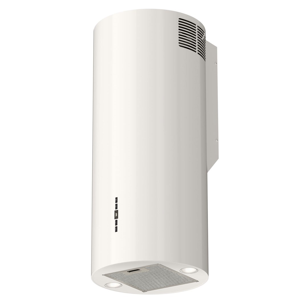 MAAN Wall-mounted hood Elba 2 W835