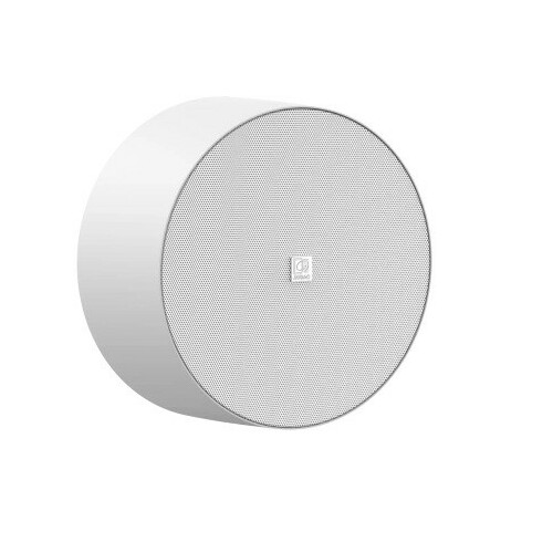 AUDAC  WALL-MOUNTED LOUDSPEAKE  NELO706I/W 6,5