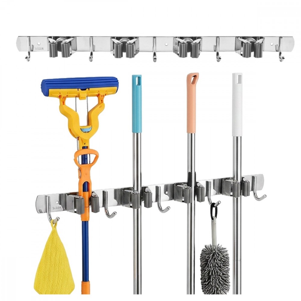 Maclean  Wall-mounted organizer for tools MC-184