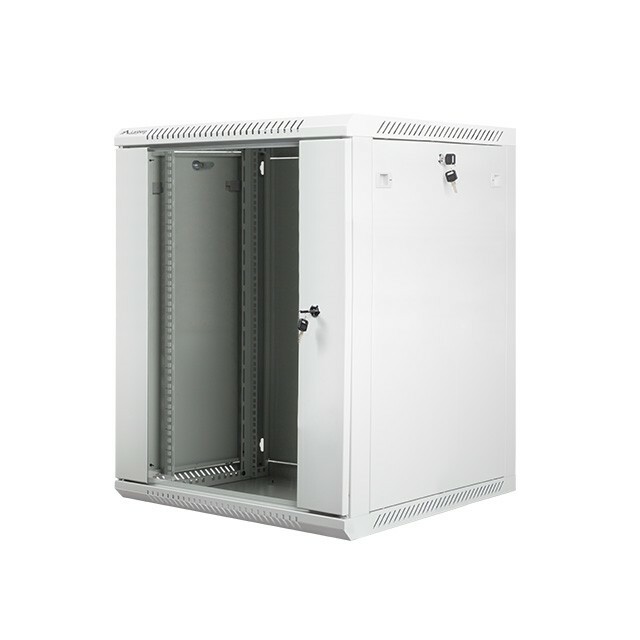 LANBERG  Wall-Mounted Rack 19`` 15U 600X600mm