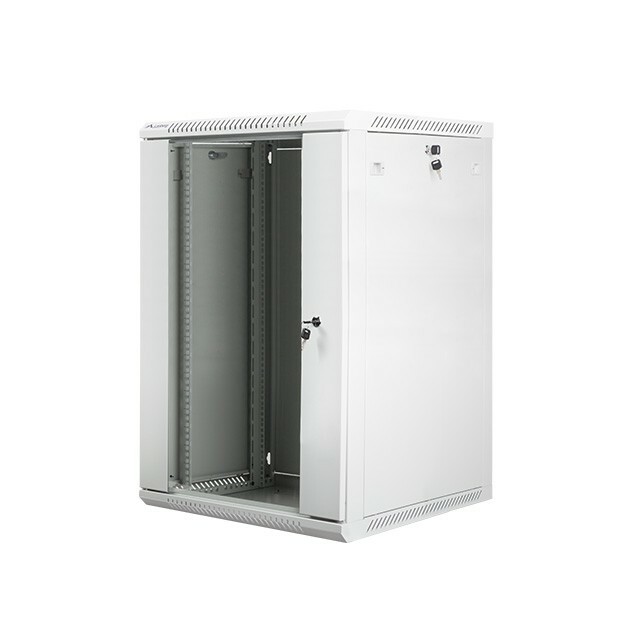 LANBERG  Wall-Mounted Rack 19 18U 600X600mm