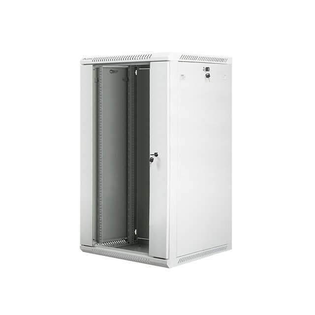 LANBERG  Wall-Mounted Rack 19 22U 600X600mm