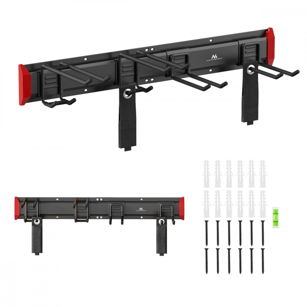 Maclean Wall-mounted tool organizer MC-178 |
