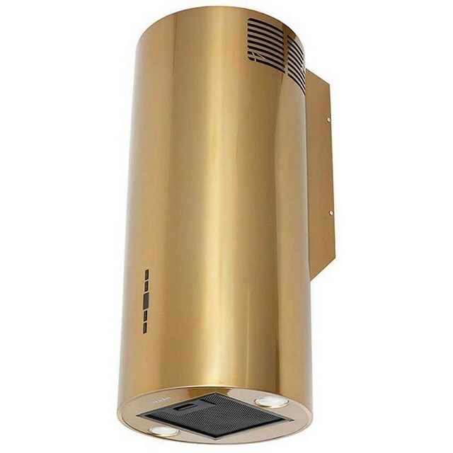 MAAN WALL-MOUNTED TUBA HOOD ELBA2 W