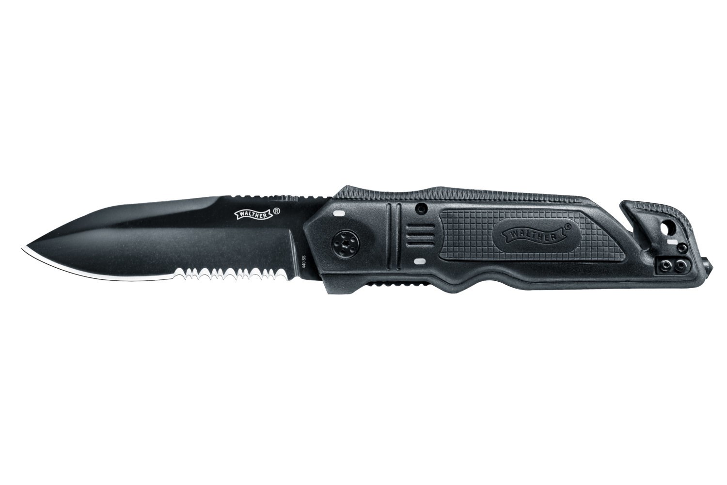 Walther 5.0728 combat/tactical knife Spear
