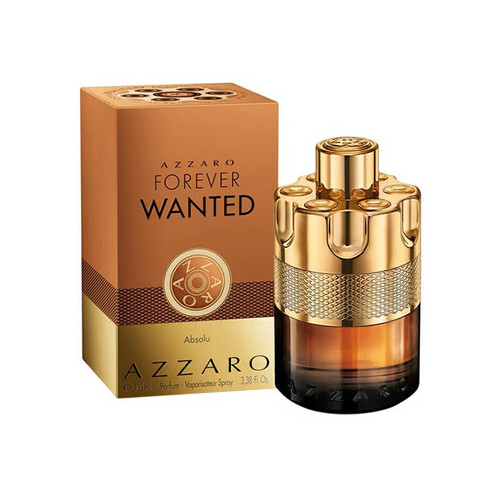 AZZARO Wanted Forever Absolu Parfum (Man