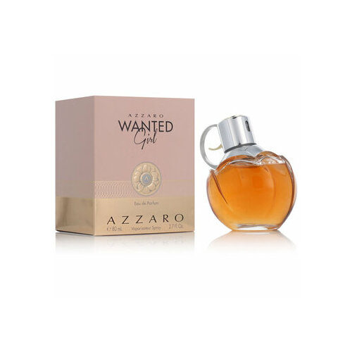 AZZARO Wanted Girl EDP (Woman, 30ml)