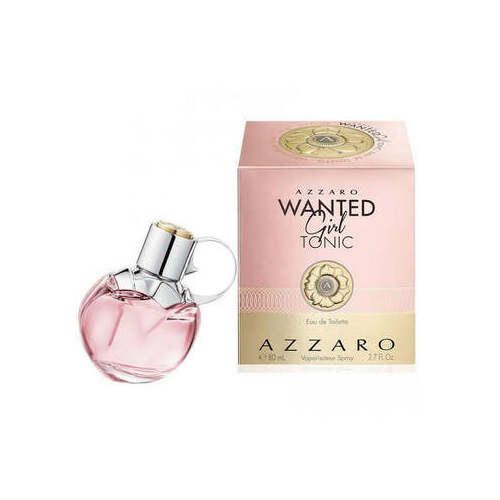 AZZARO Wanted Girl Tonic EDT (Woman