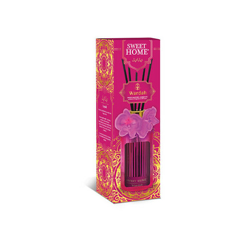 Sweet Home Collection Wardah Diffuser (Woman