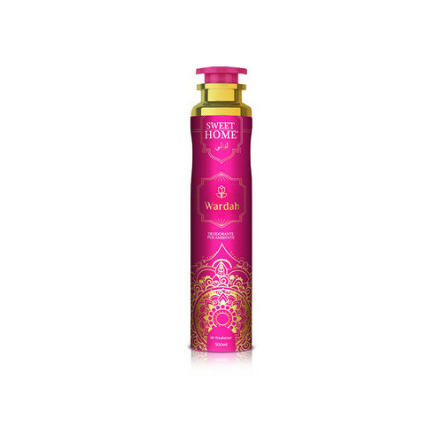 Sweet Home Collection Wardah Spray -