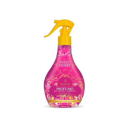Sweet Home Collection Wardah Spray -