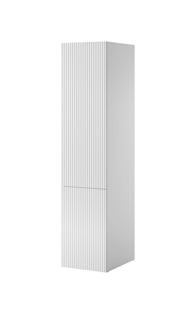 Cama MEBLE Wardrobe PAFOS 1D 45x55