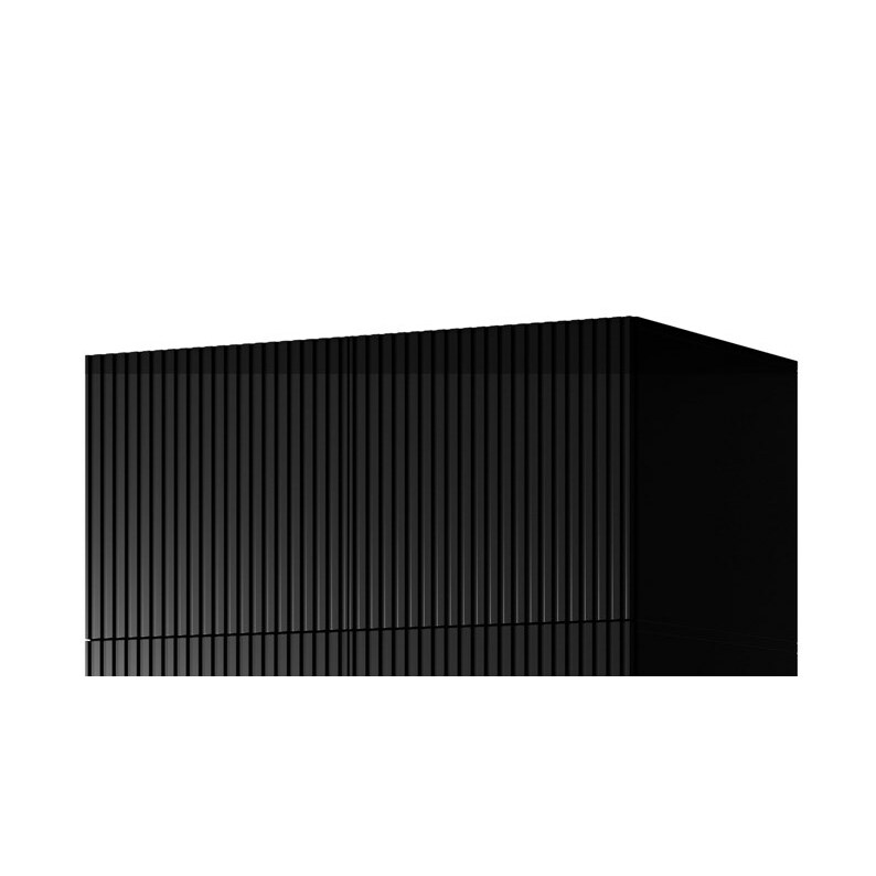 Cama MEBLE Wardrobe PAFOS 2D BASE