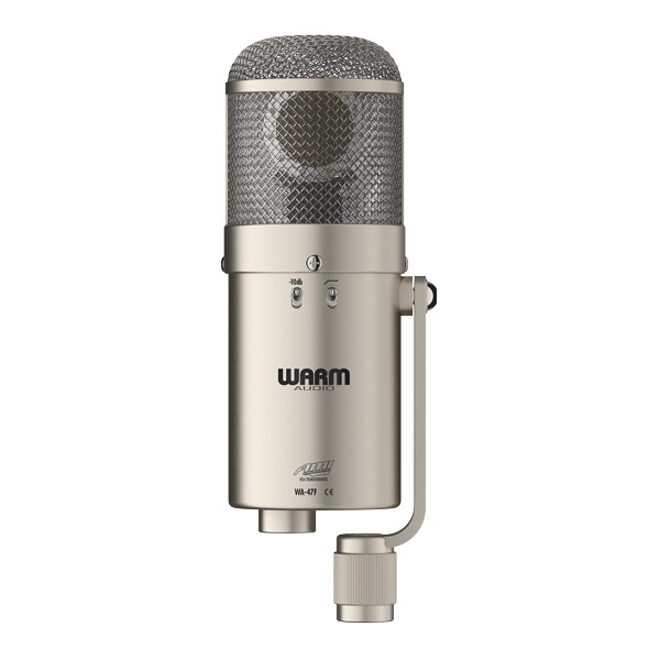 WARM AUDIO  WA-47F - condenser microphone